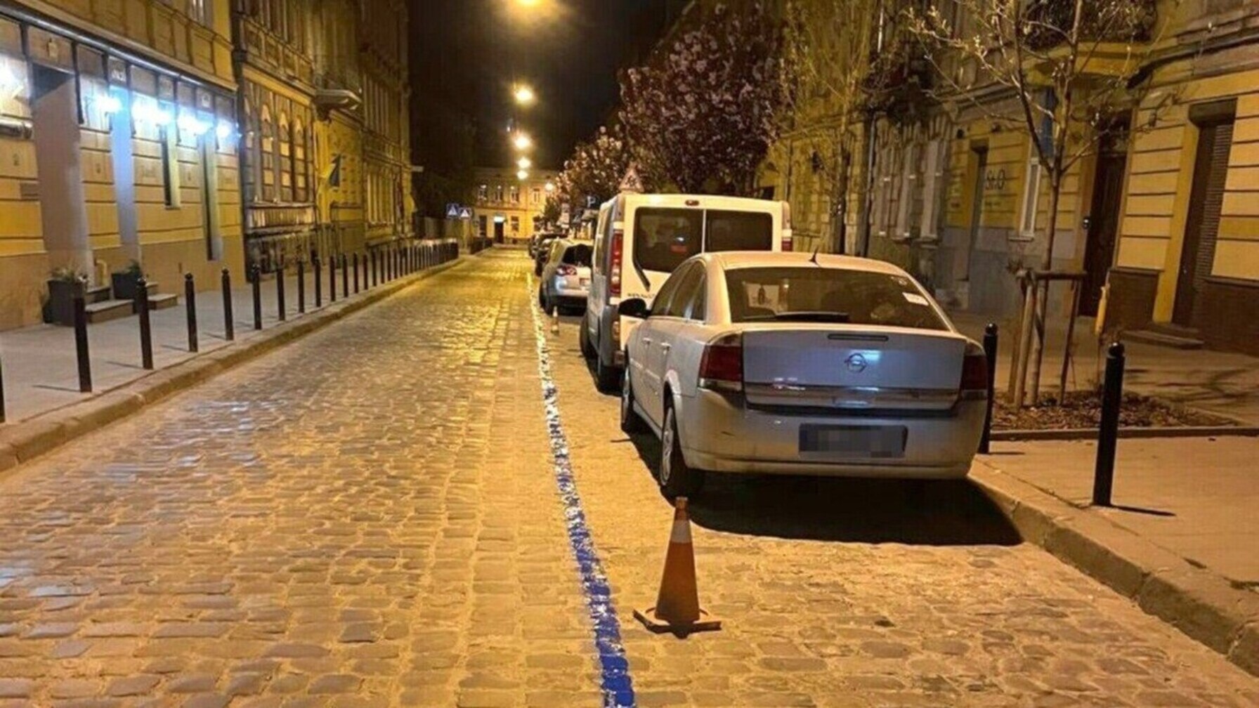 У Львові з 1 липня зросте вартість паркування