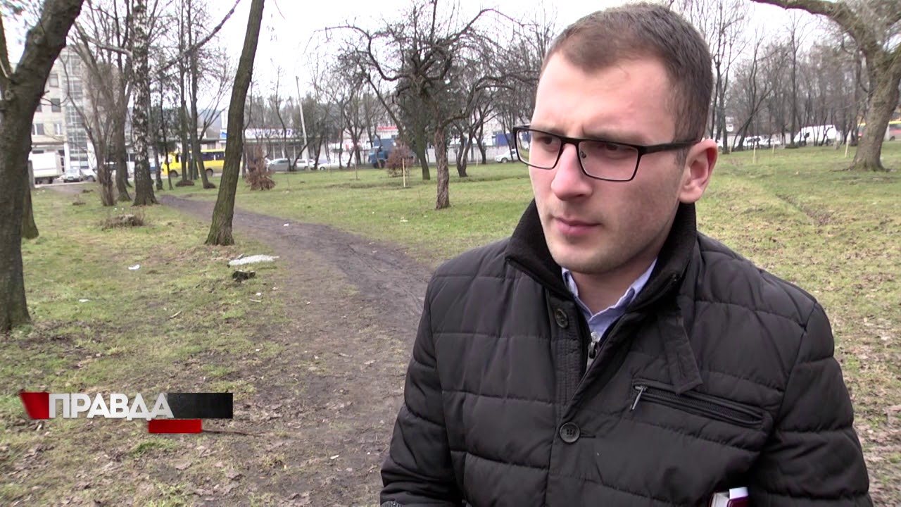 У Львові вбивають собак