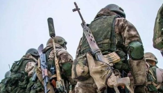 Росія змушена замінювати "вагнерівців" через величезні втрати - Маляр