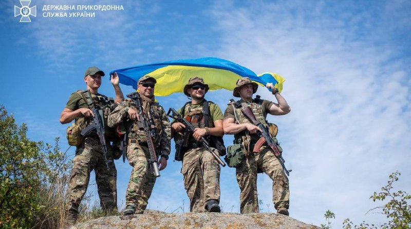 Чи можливий прорив на Херсон і Маріуполь. Прогноз американських розвідників
