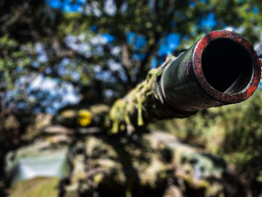 Українські воїни перехопили ініціативу, на звільнених територіях зачистка. Генштаб ЗСУ