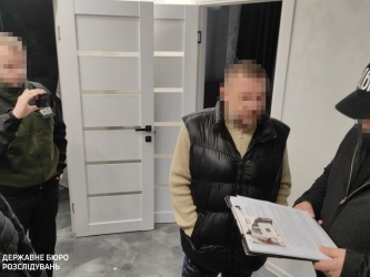 Відправив швагра за кордон: СБУ і ДБР знову проводять обшуки у нардепа Дубінського