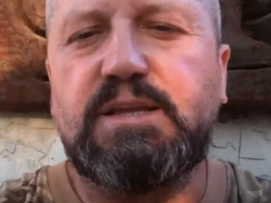 Ворог збільшив обстріли, однак ЗСУ дають відсіч. Воїн харківського ТрО про ситуацію на Харківщині