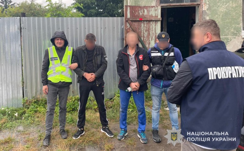 Закуповували та збували канабіс на Львівщині: яке покарання отримають наркоділки