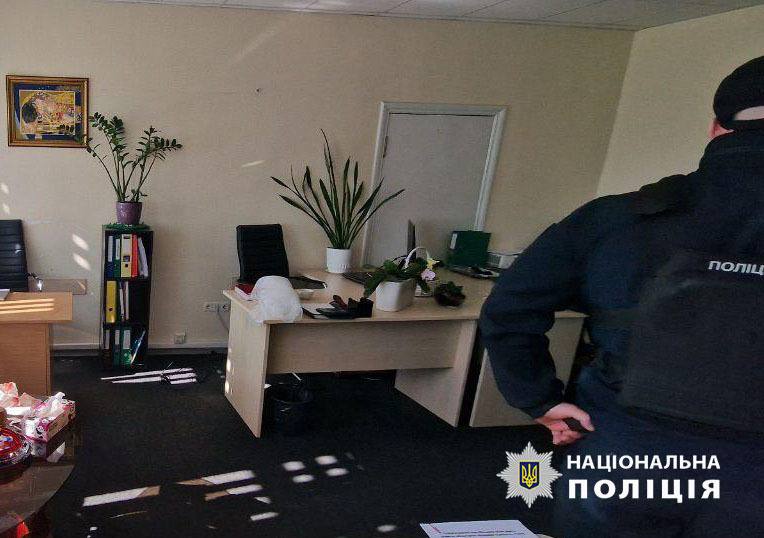 У Києві чоловік влаштував стрілянину, а потім скоїв самогубство