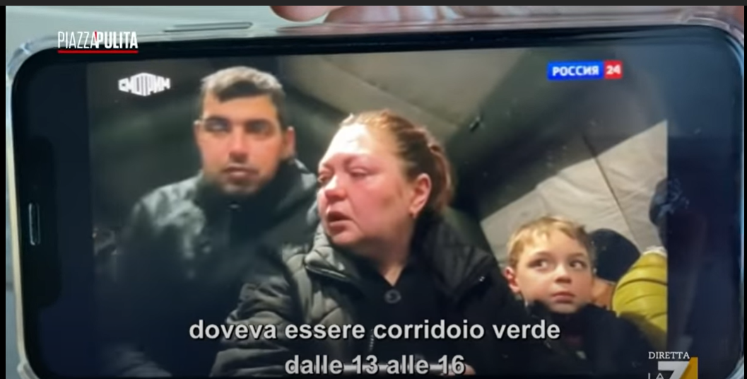 Рупори Кремля. СБУ опублікувала перелік телеграм-каналів, які працюють на ворога