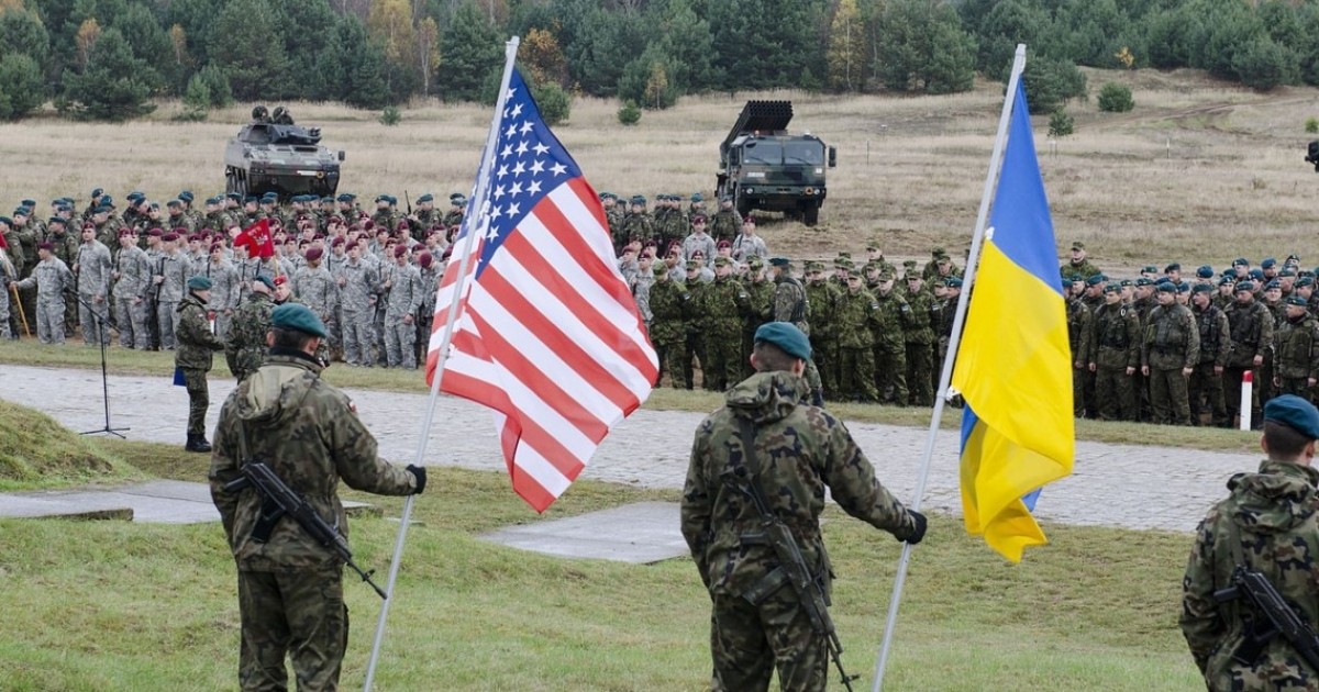 США та союзники розробляють плани про довгострокову військову підтримку Україні