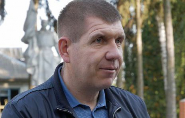 НАБУ показало відео, як спіймало депутата-хабарника від «Слуги народу» на гарячому