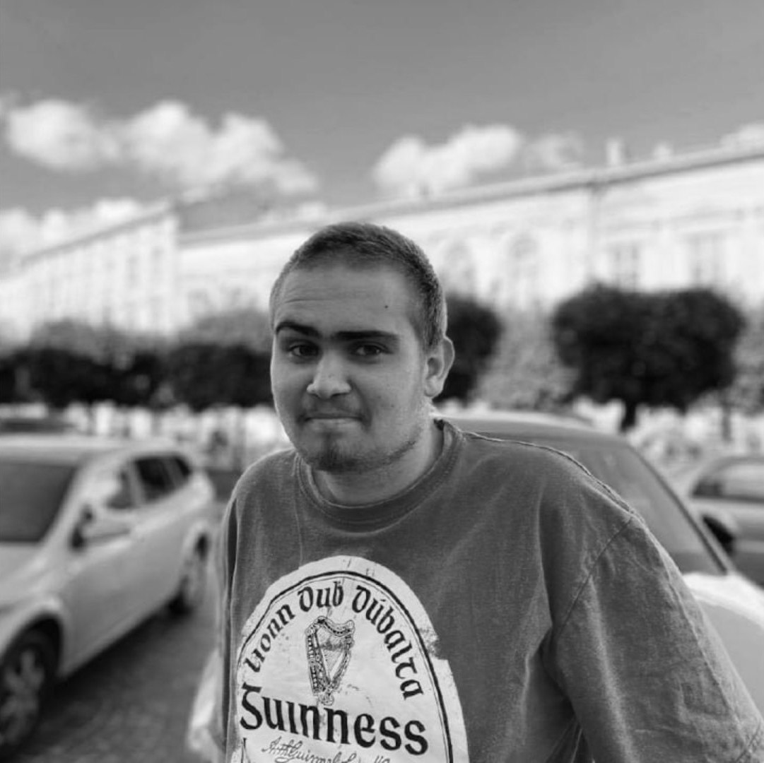 Козицький опублікував щемливий спогад про сина, який помер від важкої хвороби (відео)