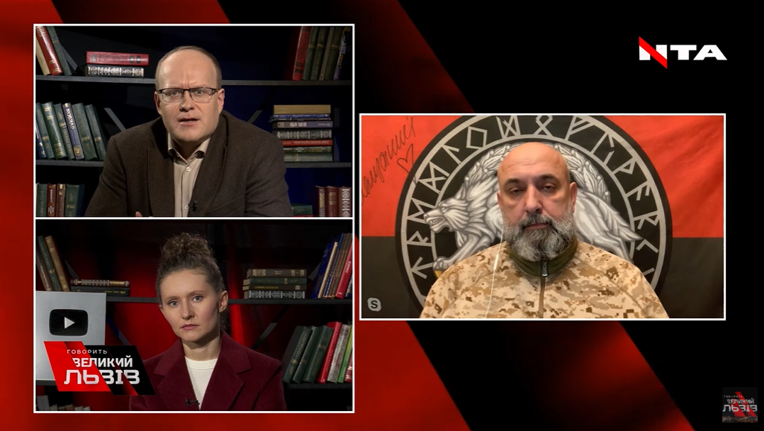 Ситуація складна, про наступ не говоримо, наразі ми в обороні, – генерал Кривонос