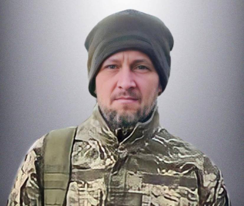 Завтра Львів попрощається із 41-річним воїном з 10-ї бригади"Едельвейс"