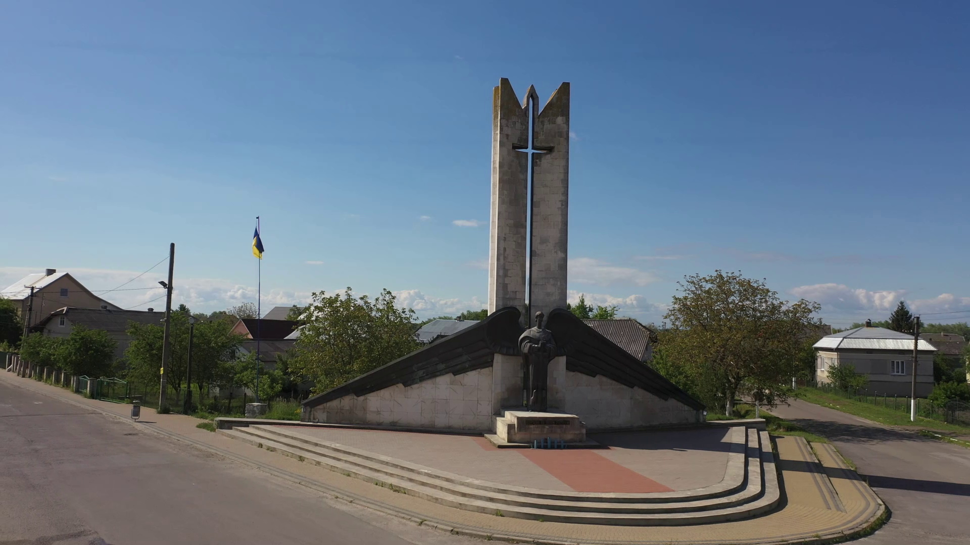 Витік газу у Розвадові: відселені мешканці повертаються додому