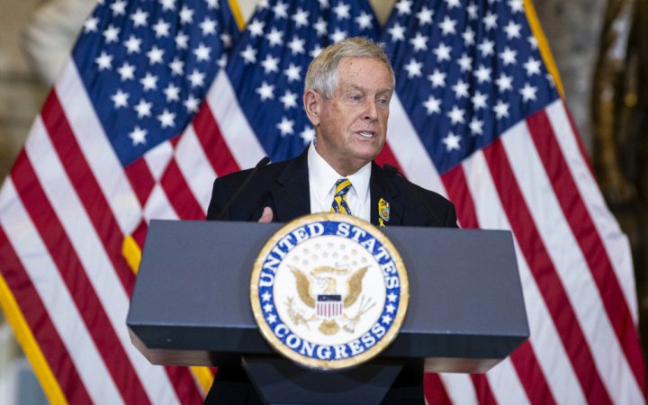 У Конгресі США пропонують відновити лендліз для України
