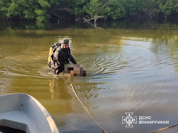 На Вінниччині знайшли мертву дитину: що сталося