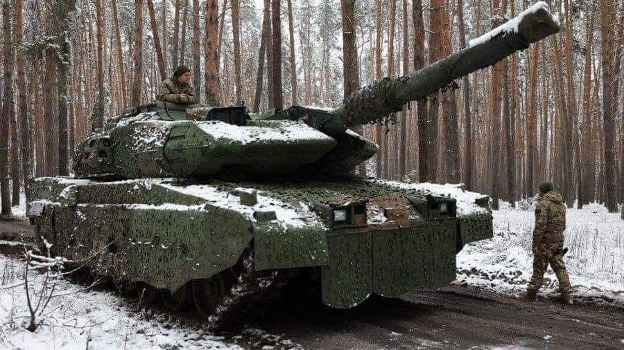 Окупанти просунулися в районі Авдіївки та Старомайорського - ISW