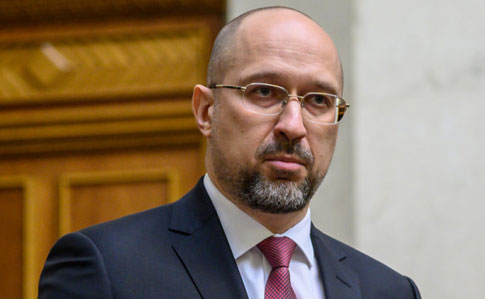 Шмигаль закликав лідерів G7 припинити членство Росії і Білорусі в МВФ і Світовому банку
