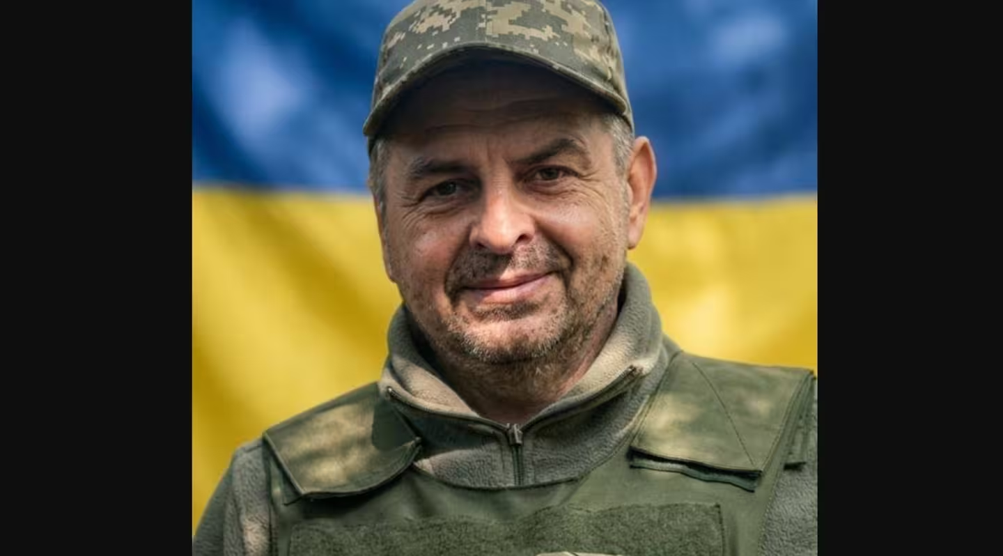 Стало відомо про загибель військового з Львівщини, який два роки був безвісти зниклим