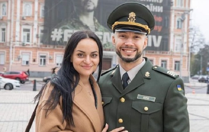 Верховний суд Італії остаточно виправдав нацгвардійця Марківа