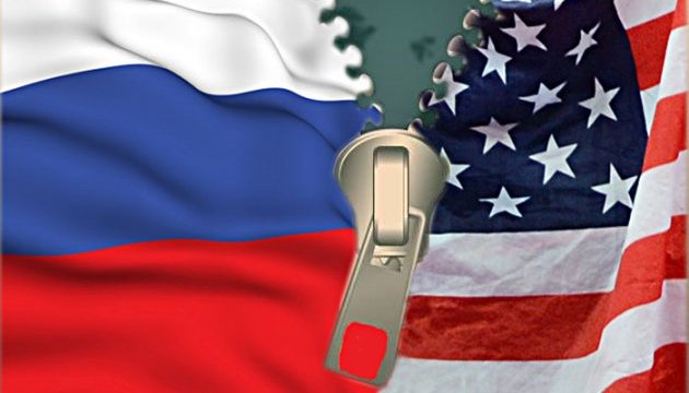 США готова налагодити відносини з Кремлем