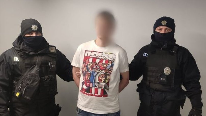 Вбивство чоловіка у Львові: стали відомі несподівані деталі