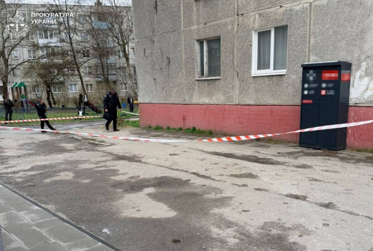 Що відомо про військового ТЦК, якого сьогодні вбили у Львові
