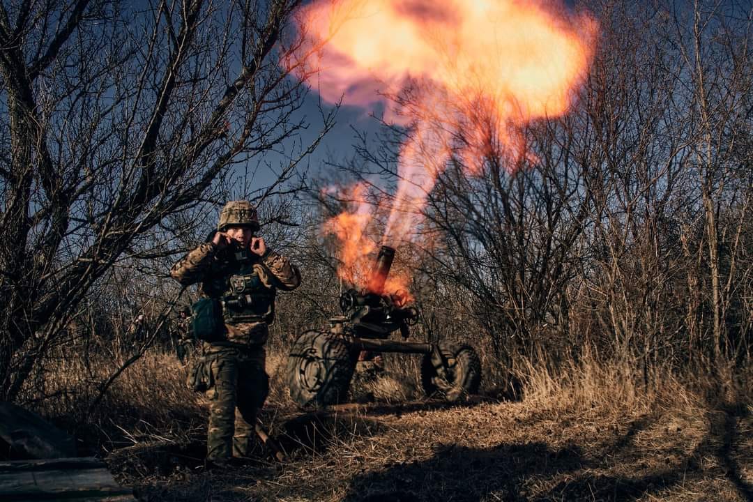 ЗСУ вдарили по окупантах у Запорізькій області, сотні поранених. Генштаб
