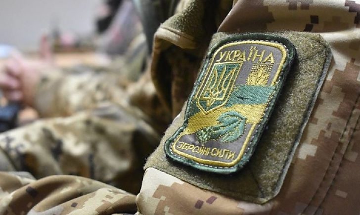 Якщо близька людина перебуває у полоні. Алгоритм дій. Інфографіка