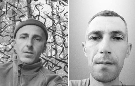 Дрогобичанин і львів’янин. Львівщина прощається з двома Героями