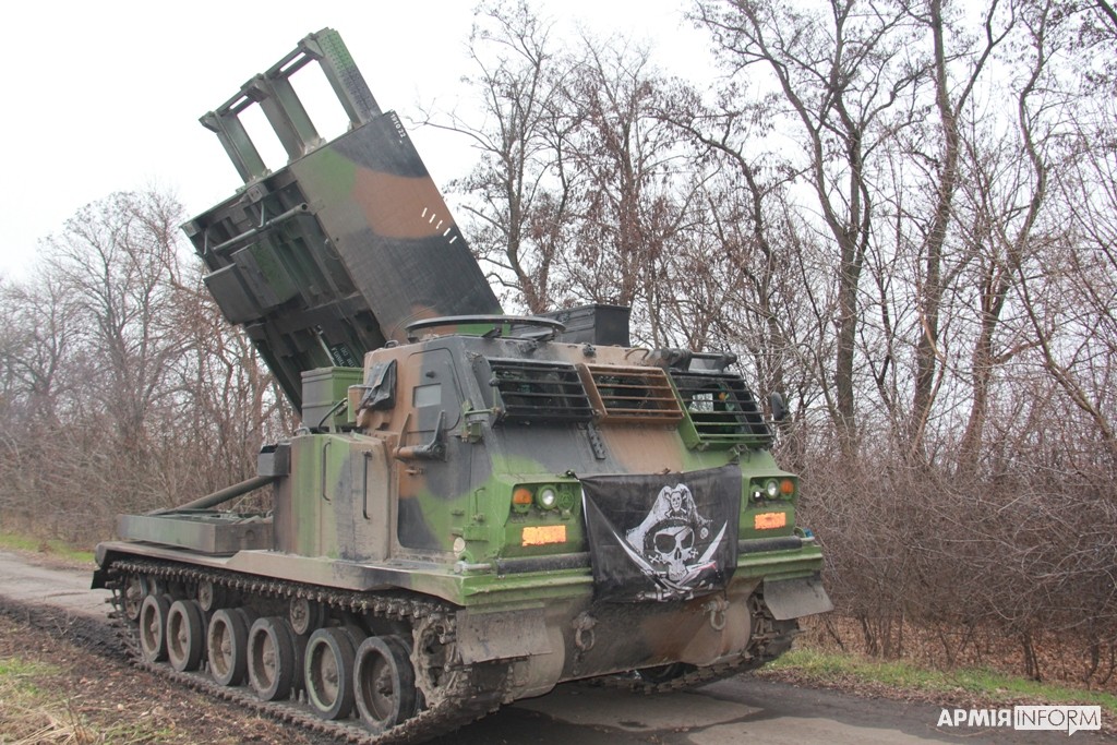 ЗСУ знищили ще 690 загарбників, 23 БПЛА і 58 крилатих ракет. Втрати ворога