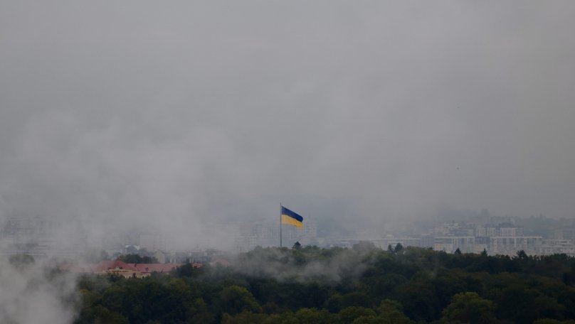У Львові та передмісті знайшли уламки «Калібру» і касетні боєприпаси
