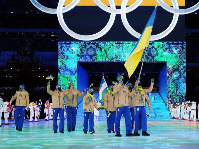 Австралійський олімпійський комітет готовий прийняти українських олімпійців