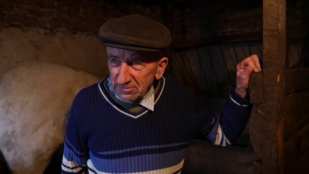 Село Середній Горб: що люди думають про вибори?
