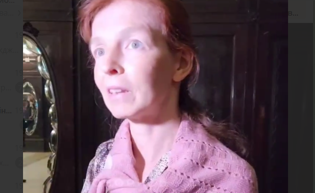 Мама підозрюваного у вбивстві Фаріон поспілкувалась із журналістами та розповіла про свого сина
