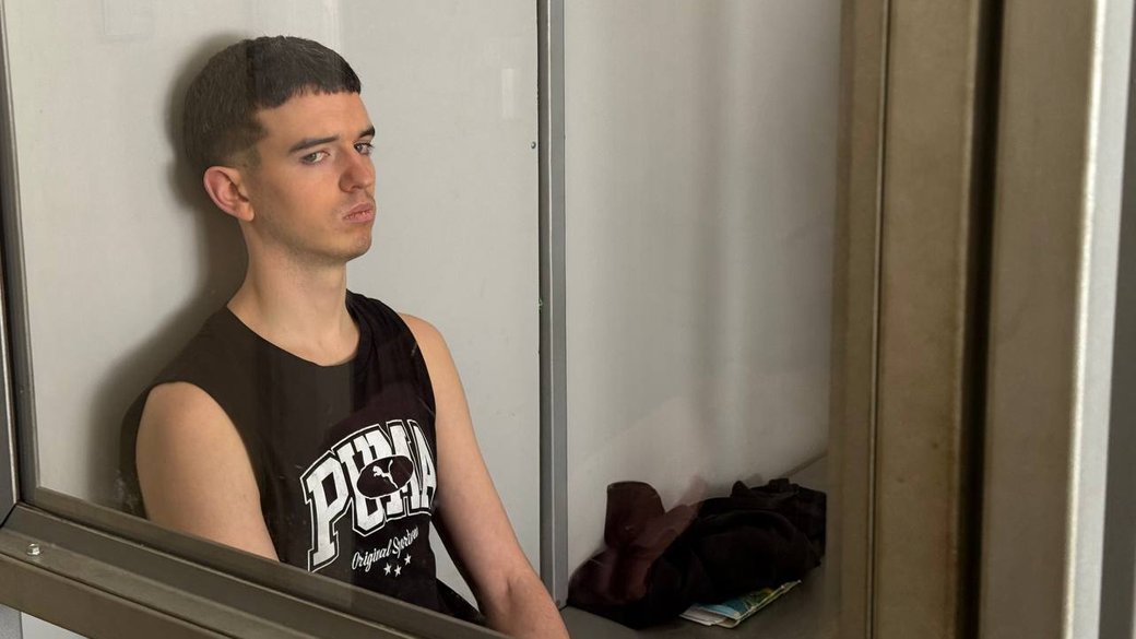 Хотів повіситися та знепритомнів: репортаж з суду у справі вбивства Фаріон