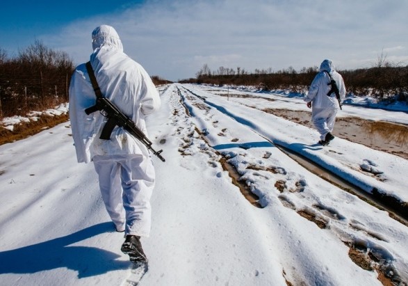 Біля українсько-румунського кордону виявили тіло 19-річного прикордонника