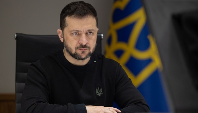 «Час завершувати війну»: Зеленський про очікування від зустрічі Трампа і Путіна