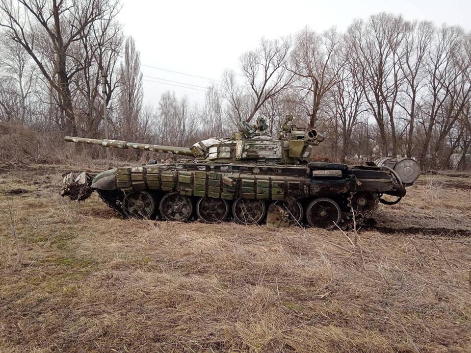 Загроза вторгнення з території Білорусі зберігається. Зведення Генштабу ЗСУ
