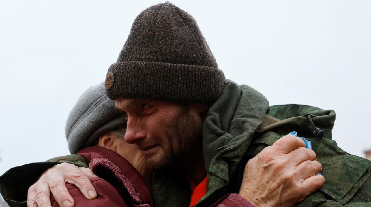 Росія відмовилася обміняти полонених мусульман у Рамадан