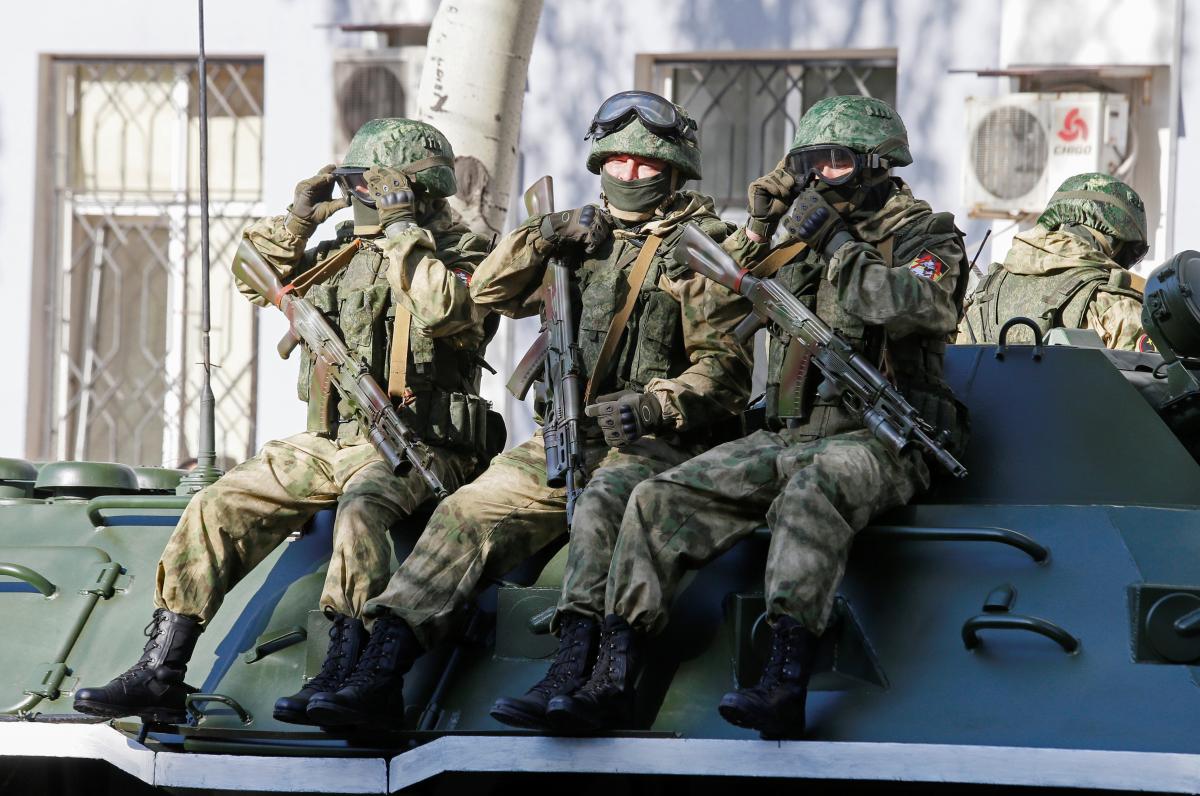 Примусова мобілізація погіршила дисципліну в російській армії, – розвідка