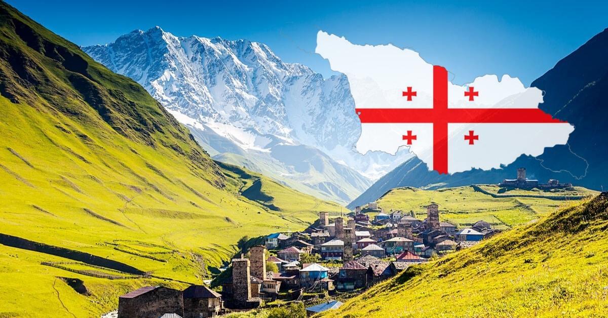 Грузії ніколи не існувало, Росія має її окупувати, - Медведєв