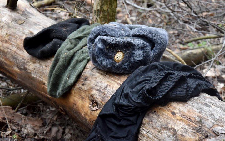 «Мінус» 1280 окупантів та 56 артсистем. Оновлені дані про втрати ворога