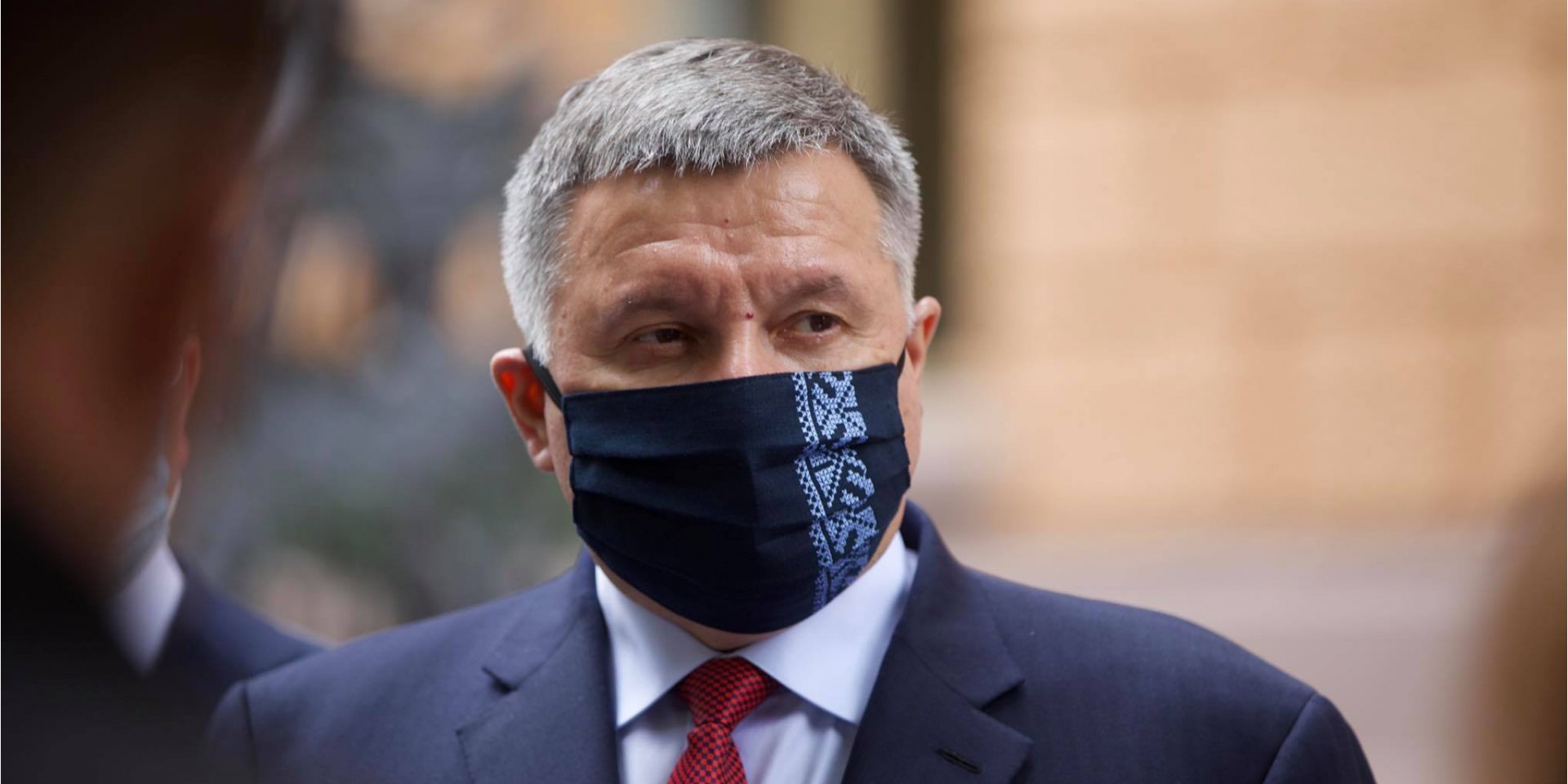 Міністр внутрішніх справ Аваков подав у відставку. Хто замість нього (оновлено)