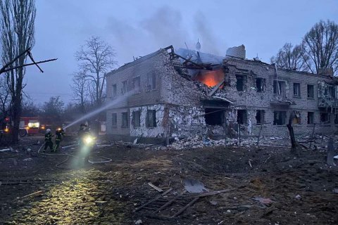 Ситуація в Луганській області вкрай складна - голова ОДА