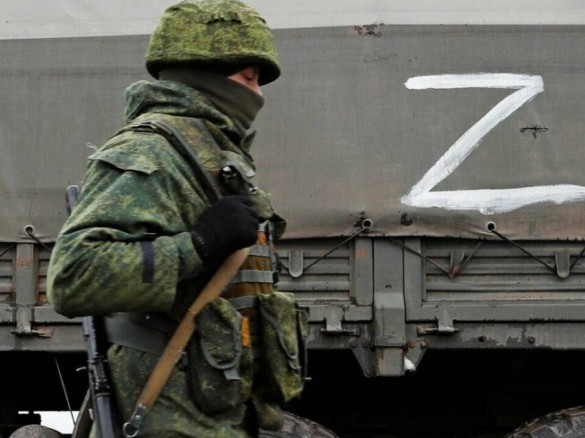 Сьогодні на Донеччині російські окупанти вбили троє людей – голова ОВА