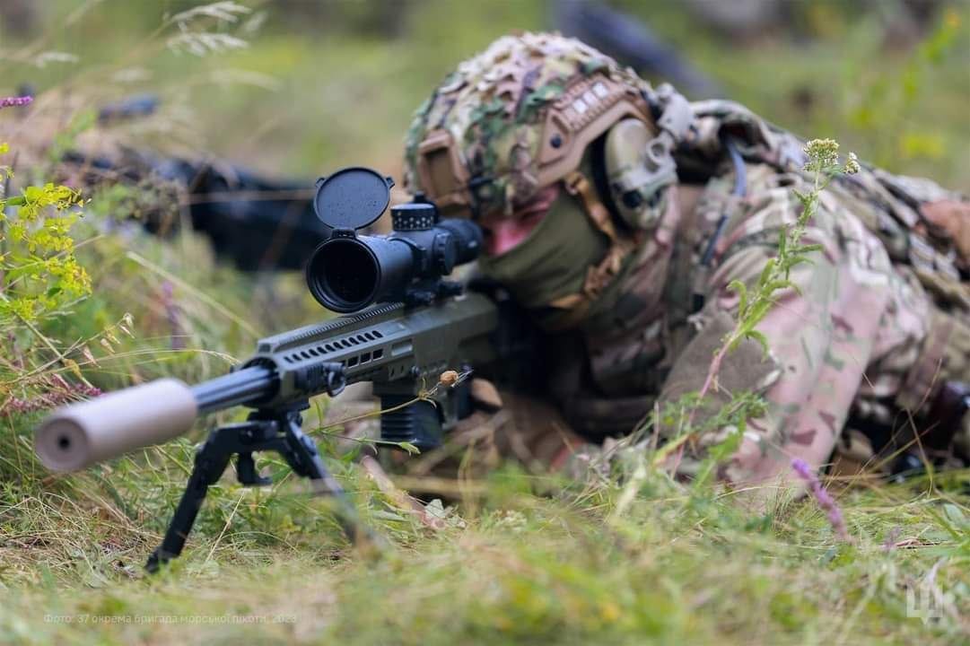 ЗСУ продовжують штурмові дії південніше Бахмута, закріплюються на досягнутих рубежах – Генштаб