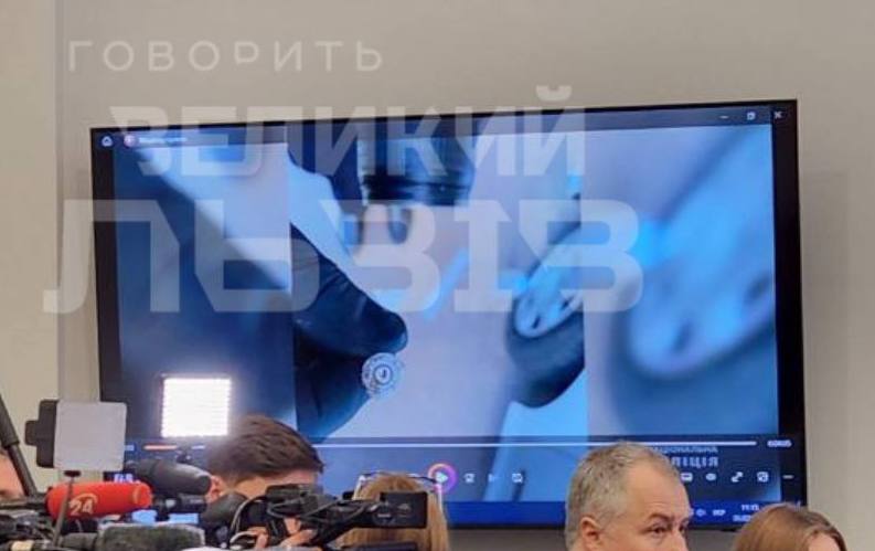 На місці вбивства Ірини Фаріон знайдена куля не бойова, – Клименко