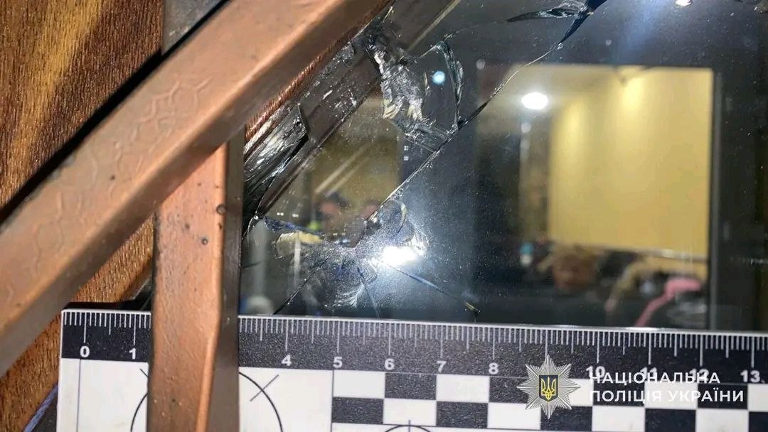 Не впустили назад — почав стріляти: на Львівщині судитимуть неадекватного відвідувача закладу