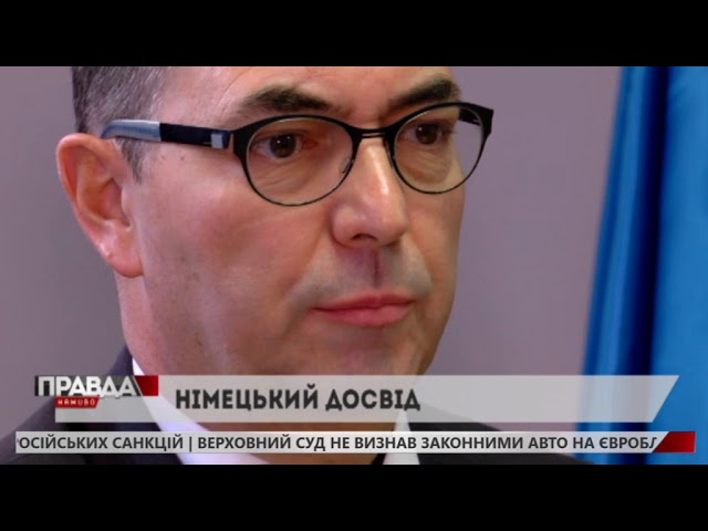 Медсестри навчалися догляду за немовлятами та людьми похилого віку