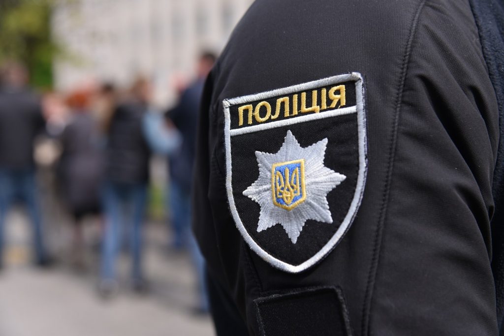 Народний депутат у центрі Києва побив хлопця: що відомо