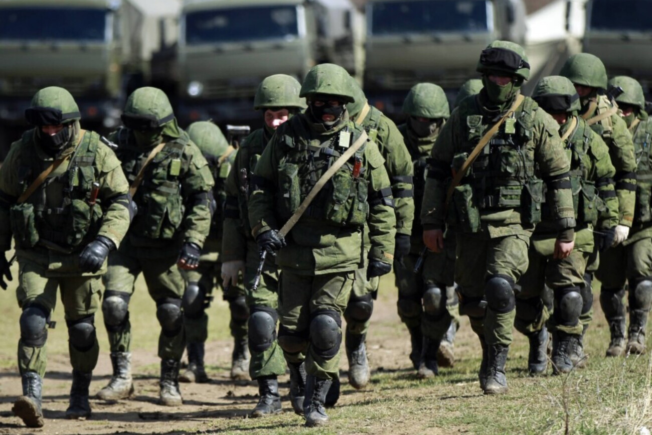 Аналітики показали, скільки українських територій Росія окупувала у 2024 році (карта)